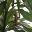 100cm Faux Dracaena Tree in Pot