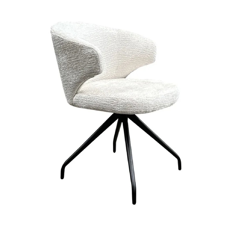 Milly Swivel Armchair