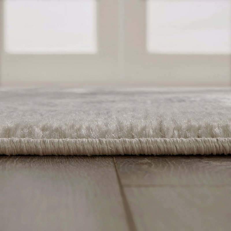Tapis Border, Rectangulaire 8 pi x 10 pi