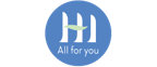 Homall logo