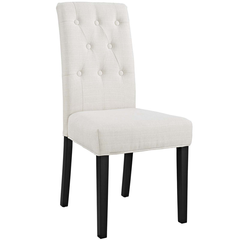 Chaise d'appoint Modway Confer, Polyester beige