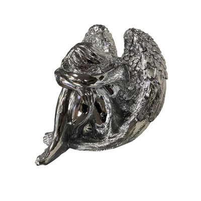 Fishel Religious & Spiritual Statue