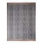Rug & Kilim’S Scandinavian-Inspired Cream Gray & Beige Brown Natural Wool Rug-132647778