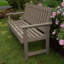 Banc de jardin en plastique Arbnora-991058527