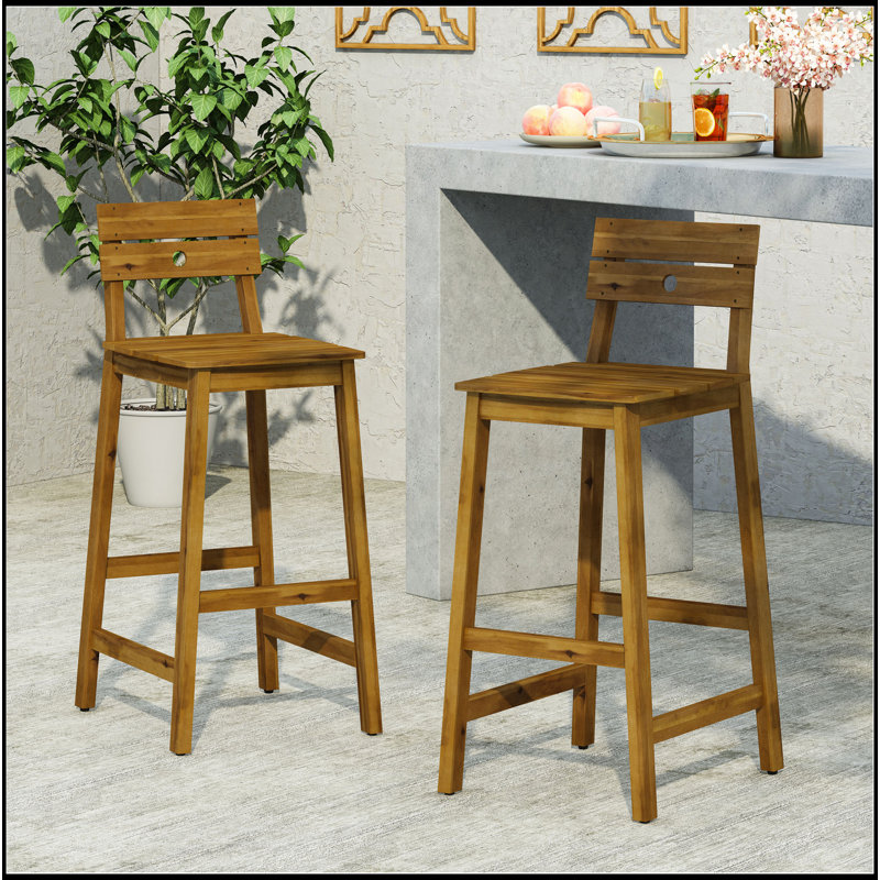 Tabouret Ashlyn