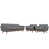 Expectation Gray Polyester Blend