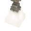 Schoolhouse & Early Electric 1 - Light Flush Mount