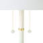Scala Tripod Floor Lamp