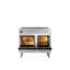 ILVE Nostalgie II 40 in Induction Range-2084676061