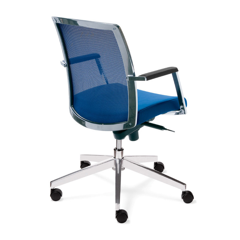 Chaise de conférence autoroute