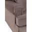 3 Seater Velvet Sofa-220205125