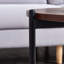 Table basse Pushapa
