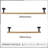 6 - Piece Bathroom Hardware Set-102619190