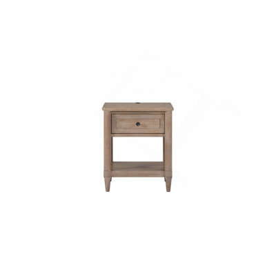 Table de chevet Mindi