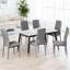 Ensemble de chaises de conférence Modern Home-886694857-886694859