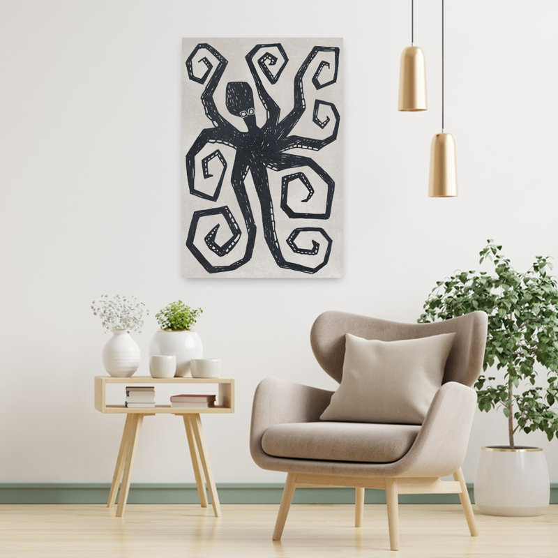 Print, 91.44cm H x 60.96cm W