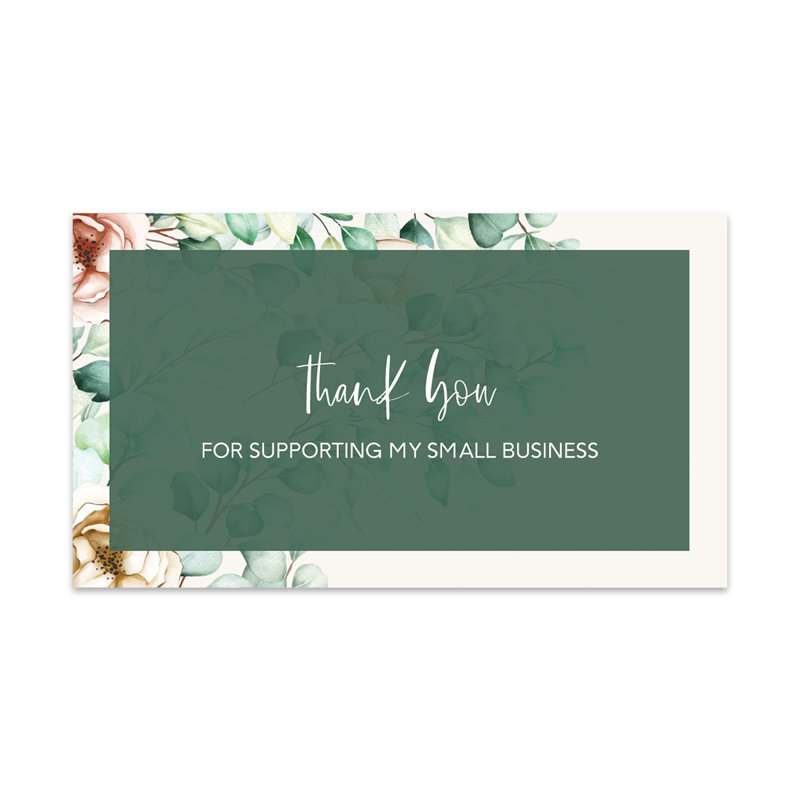 Paper Invitations