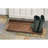 Paris Café 30 in. x 13 in. Indoor Boot Tray