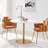 Modway Amuse 40" Dining Table-88459719
