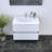 Oakleaf 31.5'' Single Bathroom Vanity with Top