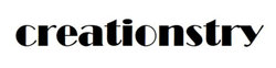 Creationstry logo