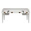 Africa Solid Wood Writing Desk