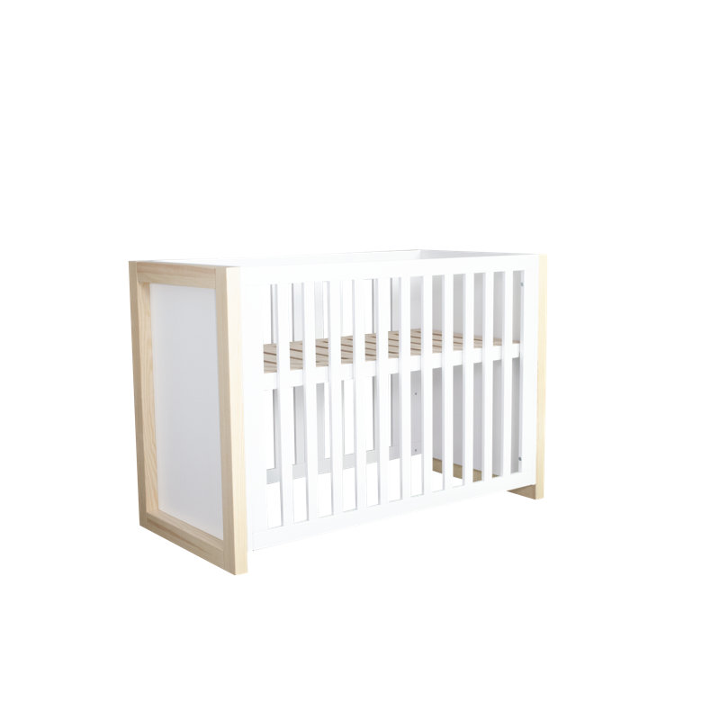 Linde Cot Bed