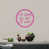 Rose vif