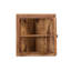 Haylee Solid Wood Bathroom Cabinet