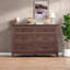 119.4 cm W Chest of 6 Drawers-1372395395