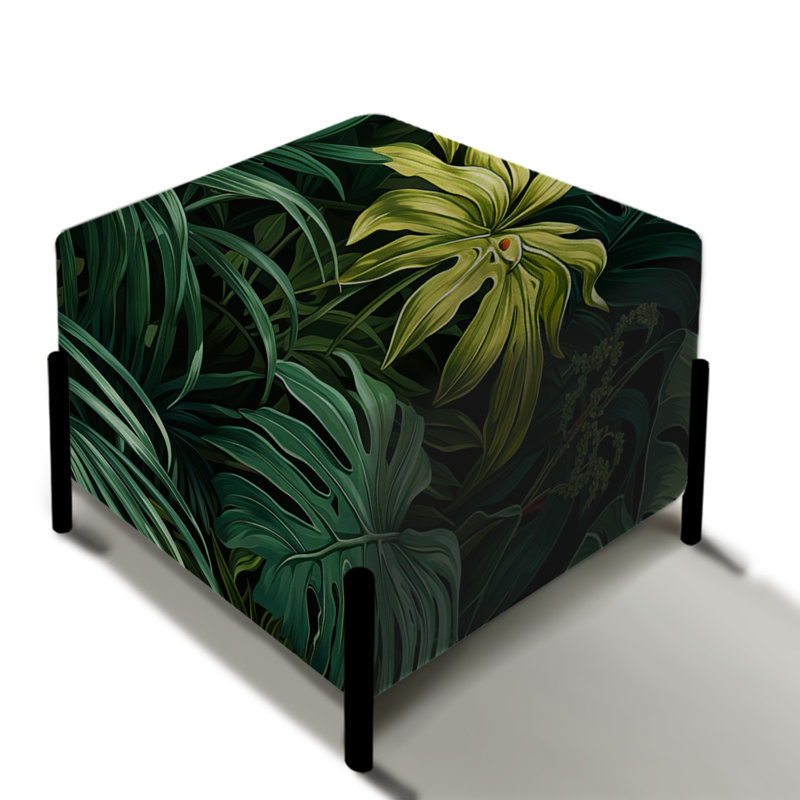Canapé Jungle