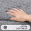 Canelle Non-Slip Bath Rug