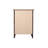 Versatile Transitional Nightstand-500982362