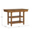 Erickson Solid Wood Kitchen Island-2091240618