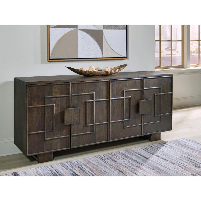 Cato Accent Cabinet