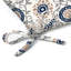 Charif Garden Seat/Back Cushion