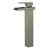 Brushed Nickel is out of stock