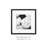 Gallery Perfect 12" x 12" Hanging Wall Wood Matted Picture Frame Kit - 9 Piece Set-99838331