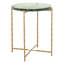 Table d'appoint Morticia Dacey