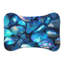Tapis opale irisé 1 pièce