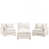 Beige est en rupture de stock