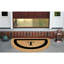 Tapis d'entrée 36 po x 22 po Sayler-41847445