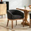Chaises de salle à manger Modern-1716673387