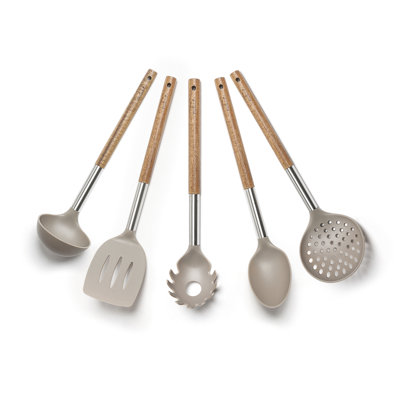 Excelsa 5 Utensil Set