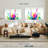 Abarca Colorful Jazz Instruments-108163803