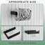 Wall Mounted Toiler Paper Holder-102465691