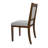 Abrielle 20.5'' H Upholstered Parsons Chair-212751828