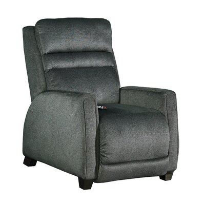 Turbo Socozi Zero Gravity 22"" Power Reclining Heated Massage Chair -  Southern Motion, 6085-95P 164-14
