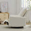 Fauteuil inclinable pivotant à bascule, fauteuil inclinable à bascule oscillant, fauteuil à bascule pour chambre à coucher, peluche-2042261681