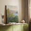 Paysage rétro LXV III - galerie Cavas